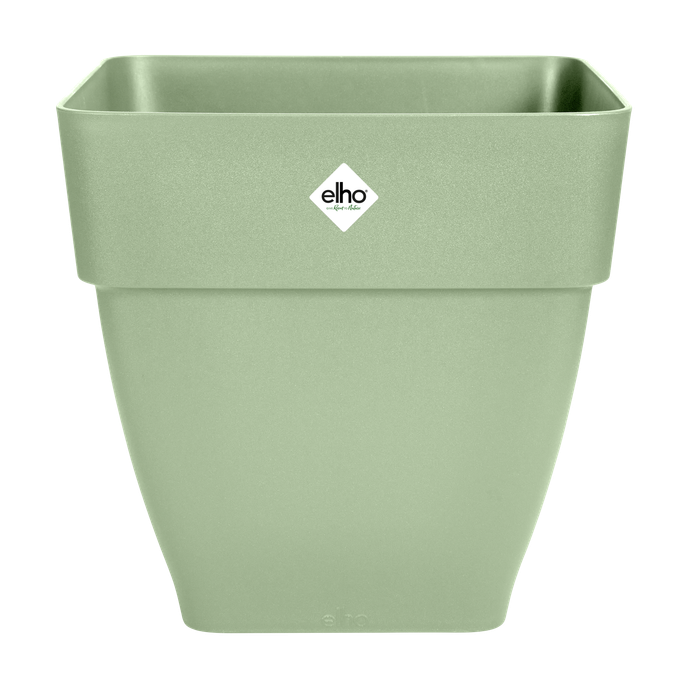 vibia campana square 37cm pistache green